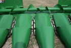 2011 John Deere 608C