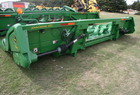 2011 John Deere 608C