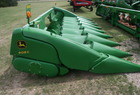 2011 John Deere 608C