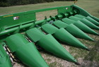 2011 John Deere 608C