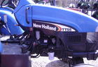 2004 New Holland TT55