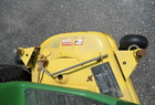 1991 John Deere LX186
