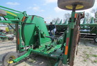 2005 John Deere HX15