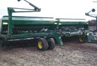 2006 John Deere 1590 (2 IN TANDEM HITCH)