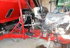  Case IH 1200