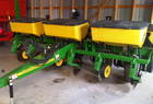 2010 John Deere 1750