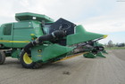 2000 John Deere 930