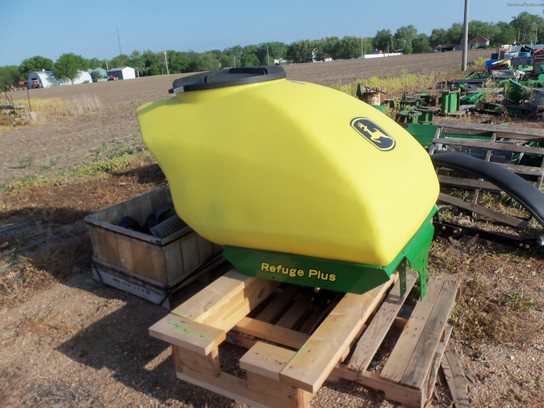 2007 John Deere REFUSE TANK