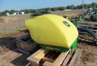 2007 John Deere REFUSE TANK