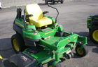 2010 John Deere Z960A