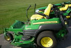 2010 John Deere Z960A