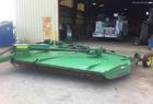 2008 John Deere HX20
