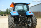 2008 New Holland T6020 Delta