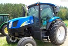 2008 New Holland T6020 Delta
