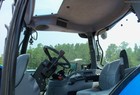 2008 New Holland T6020 Delta
