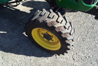 2005 John Deere 3320
