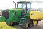 2003 John Deere 8520T