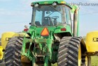 2003 John Deere 8520T