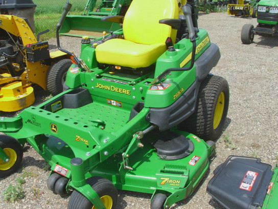 2011 John Deere Z930A