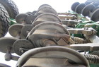 2007 John Deere 1890