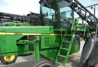 2003 John Deere 6700