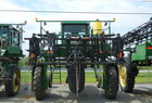 2003 John Deere 6700