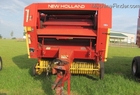 1988 Ford-New Holland 855