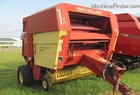 1988 Ford-New Holland 855
