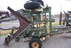  Sunflower 7x5 sweep plow
