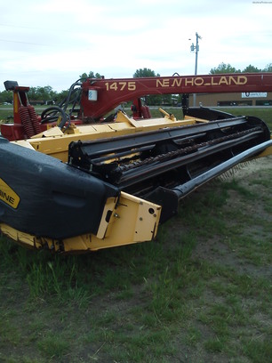 2004 New Holland 1475