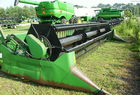 1991 John Deere 922F