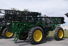 2012 John Deere 4940
