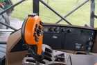 2012 John Deere 4940