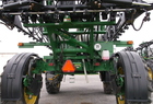 2012 John Deere 4940
