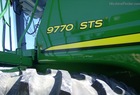 2011 John Deere 9770 STS