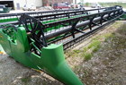 2005 John Deere 630