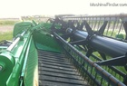 2011 John Deere 635D