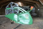 2005 John Deere 635F