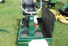 2000 Other greensIron 3000