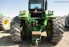 1990 John Deere 8560