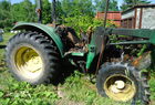 2004 John Deere 6320