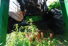 2004 John Deere 6320