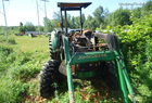 2004 John Deere 6320