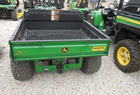2010 John Deere TS 4X2
