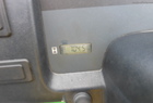 2010 John Deere TS 4X2