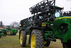 2011 John Deere 4940