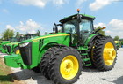 2011 John Deere 8335R