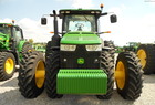2011 John Deere 8335R