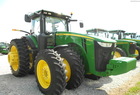2011 John Deere 8335R