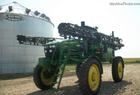 2011 John Deere 4830